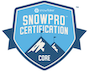 Snowflake Certification Badge